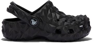Сабо Crocs черный