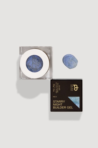 Prima brand гель Starry Night 03 30 г