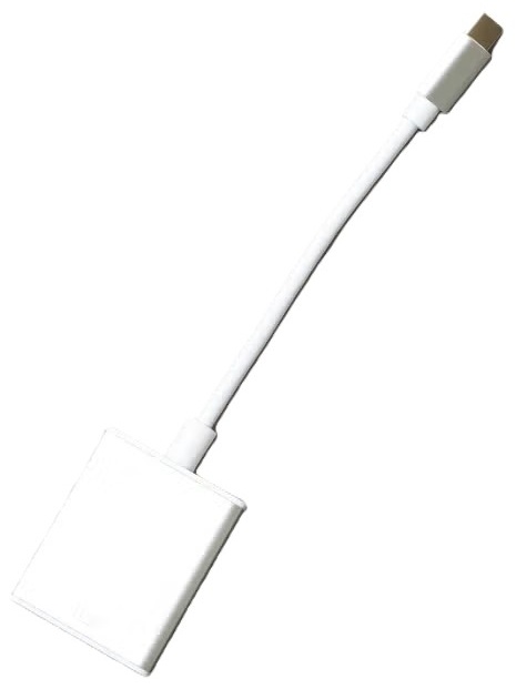 Переходник USB Type-C - HDMI