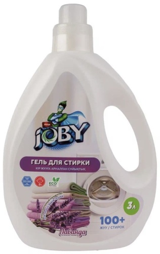 Joby Лаванда 3 л