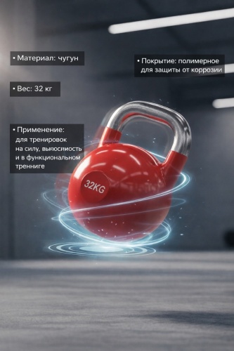 S-MAKER 308582 32 кг