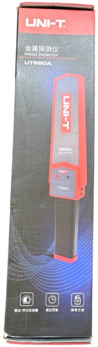 UNI-T 660A