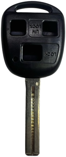 Ключ зажигания LEX48-3KN