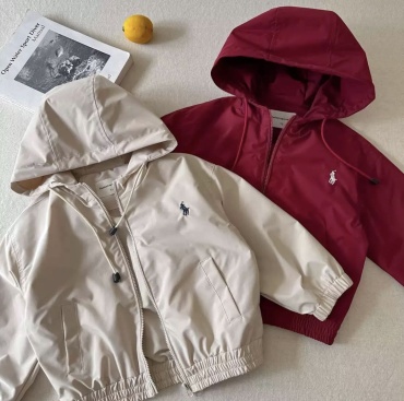 Куртка Kids Moda белый
