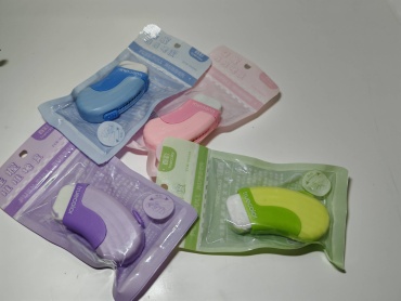 Ластик TrueColor 283674429, 1 шт