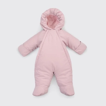 Комбинезон KinDer LITTO розовый