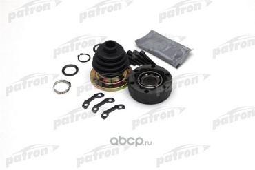 PATRON шрус внутренний PCV3004