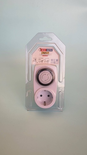 Horoz Electric адаптер 220-240 В 16А, 108-001-0001