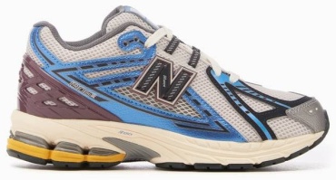 Кроссовки New Balance PC1906RE синий