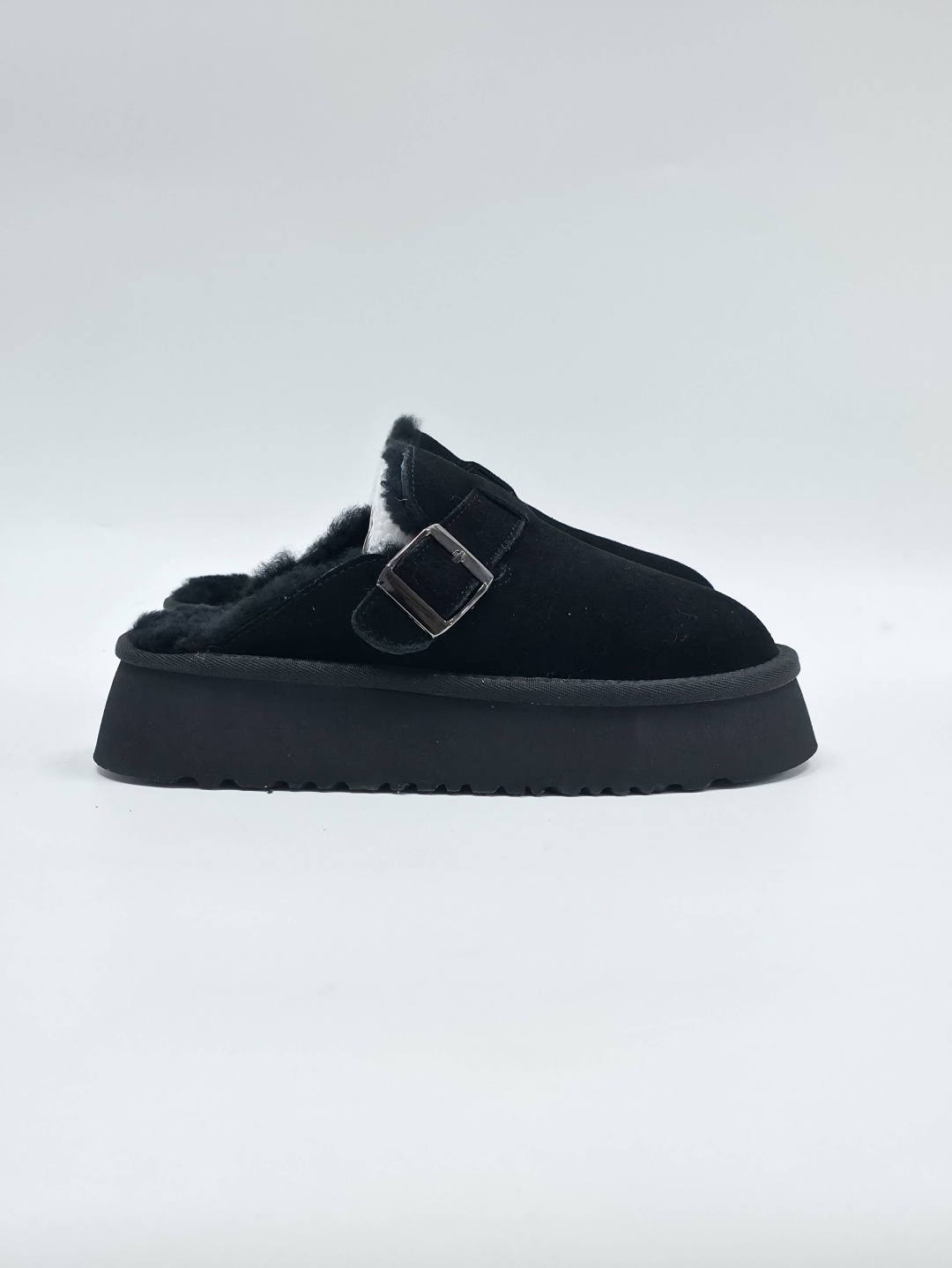 Сабо Birken черный