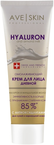 Modum крем Ave Skin Омолаживающий для лица 75 мл