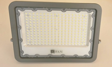FAN 02-150 серый