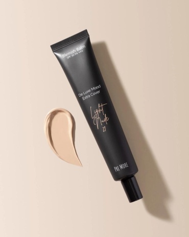 PRE MORE Pre more light nude 21 BB крем Light nude 21 50 г