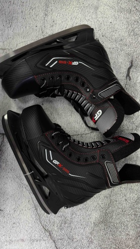 GF SPORT Sportroom001 прогулочные черный