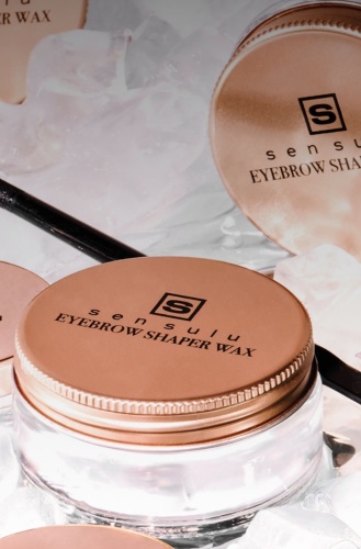 Sen Sulu гель Eyebrow Shaper Wax Clear 50 мл