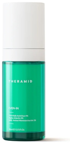 Theramid сыворотка Even In Advanced Anti Spot Treatment для лица 30 мл