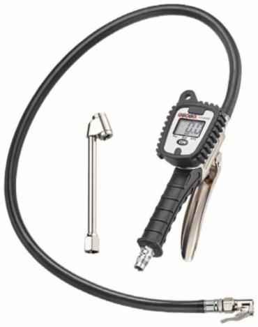 Пистолет Force 9T0408D 1/4F 14 атм