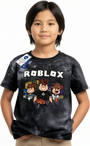 Футболка Roblox Roblox мультиколор