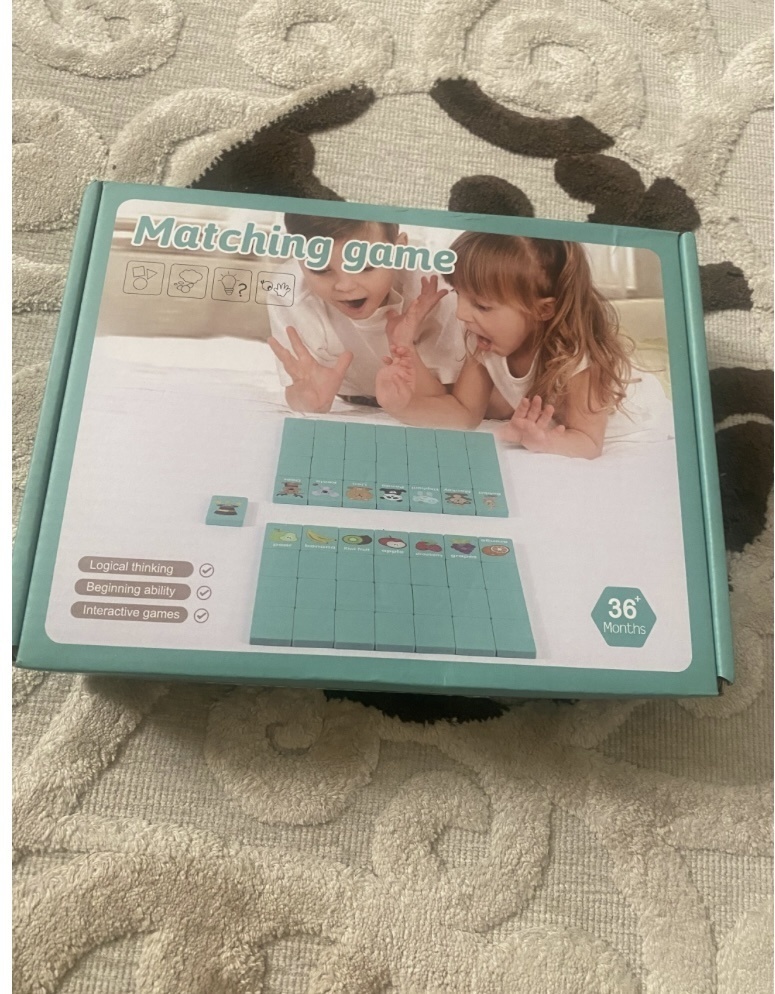 Настольная игра Пасьянс