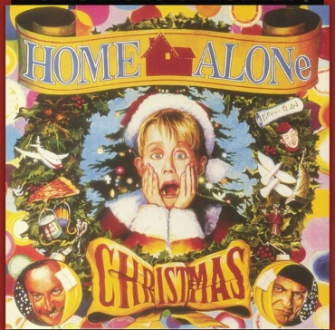 Пластинка Home Alone Christmas/Один дома "Soundtrack"