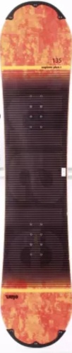 Elan Explore Plus R BRD80618145 2021 145 оранжевый