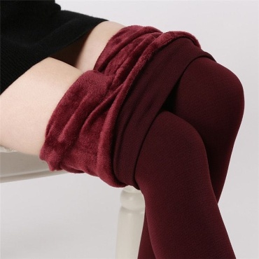 Кальсоны TR trendy бордовый