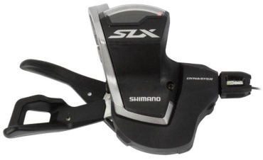 Переключатель SHIMANO SLX SL-M7000-11-R