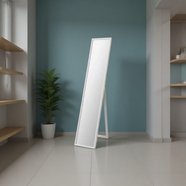 Зеркало настенное, напольное IKEA 30x150 см