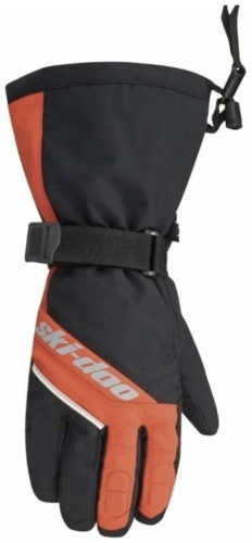 Ski-Doo SkidooBRP38882 черный, красный XS