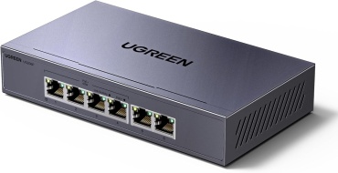 Коммутатор Ugreen CM741 35371EU