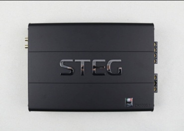 Steg DK75.4 250 Вт 4 канальный