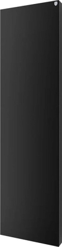 Royal Thermo панельный Flat 500-1800 Noir Sable стальной 500х1800 мм