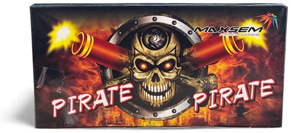 PIRATE K0204