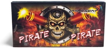 PIRATE K0204