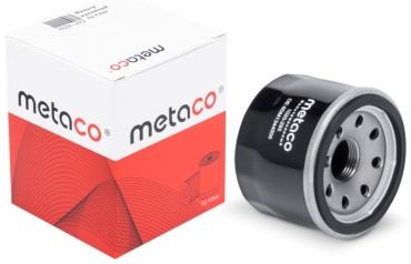 METACO масляный фильтр 1020-293