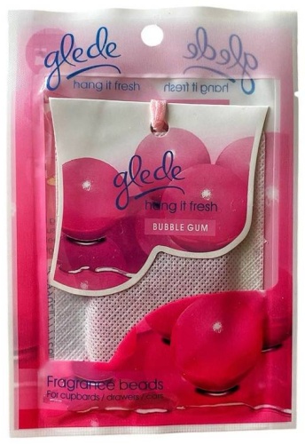 Саше Ароматизатор Bubble Gum