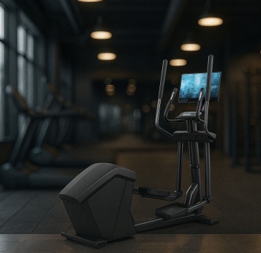 Эллиптический тренажер Metasport Эллиптический тренажёр Metasport ProLine 31
