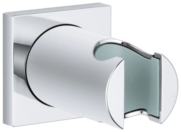 Grohe держатель для душа 69х50 мм White House Grohe Rainshower 27075000, пластик