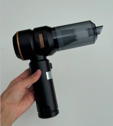 HL-121 0.5 л черный