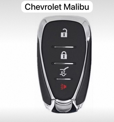 10H корпус ключа зажигания Chevrolet Malibu Корпус