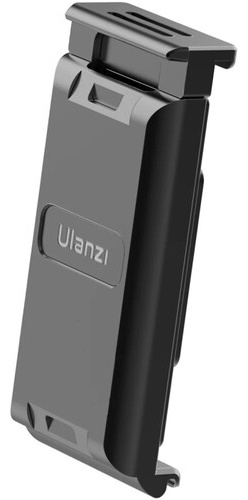 Адаптер вертикального крепления Ulanzi 3248A для DJI Osmo Action 3 / 4