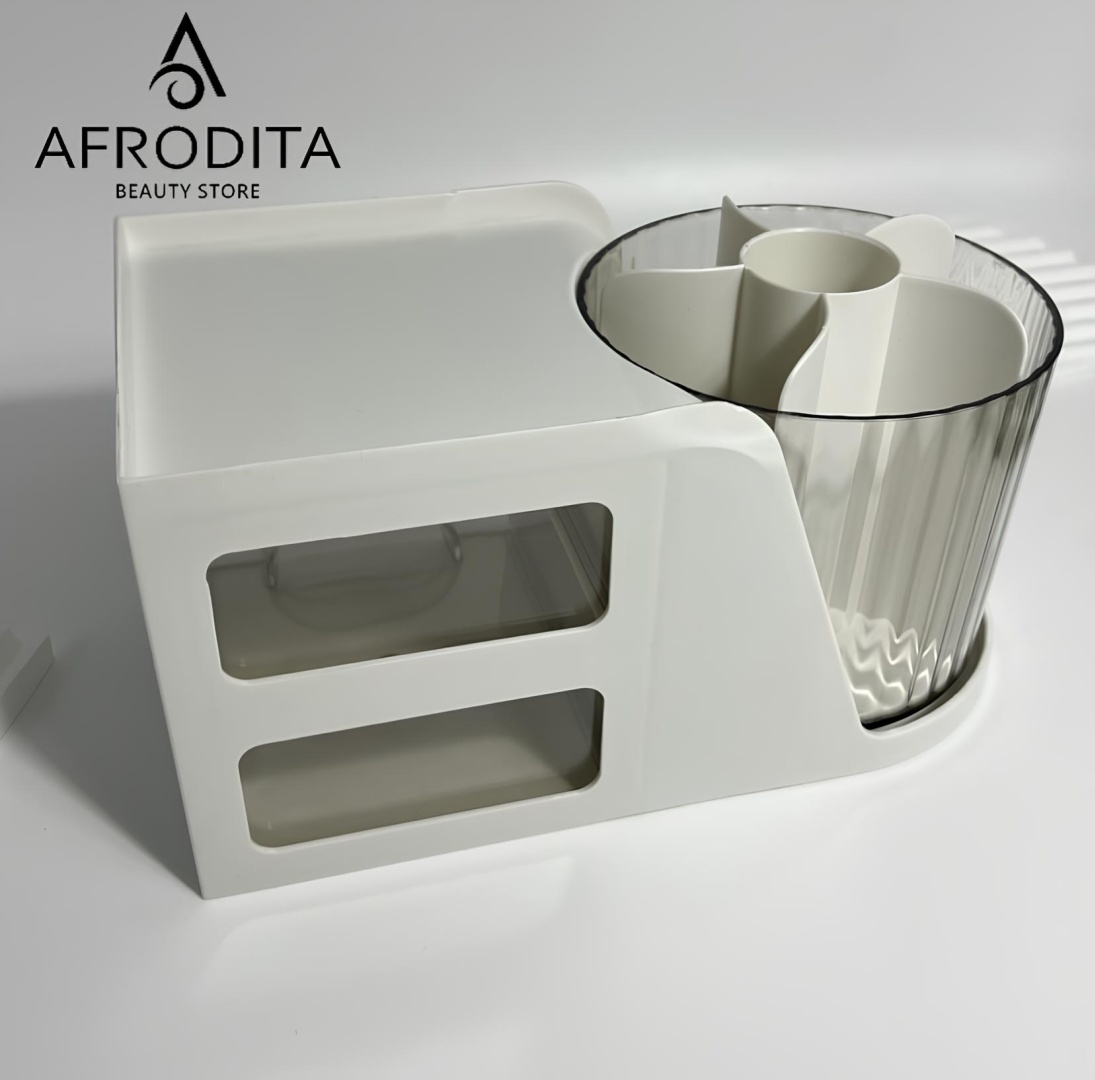 Afrodita органайзер пластик
