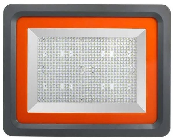 Прожектор Jazzway OL0820 серый