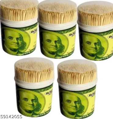 Зубочистки 30330626_826693845 10 шт
