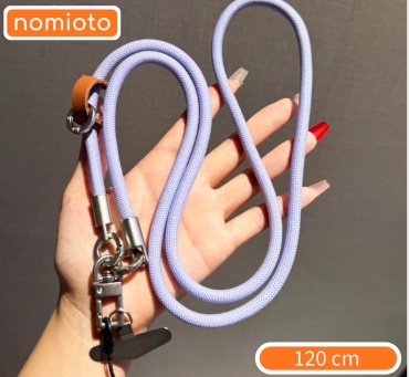 Сотуар для телефона nomioto NS M1.2Vt универсальная фиолетовый