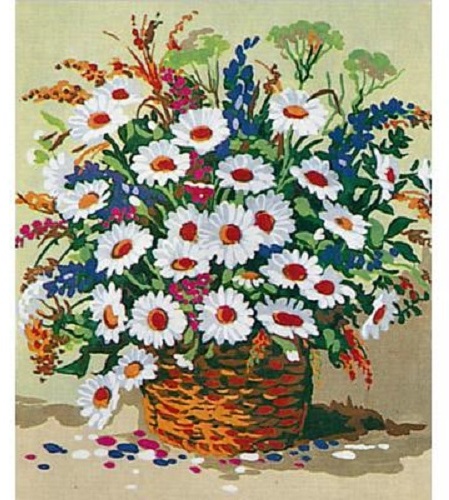 Канва Grafitec 10
