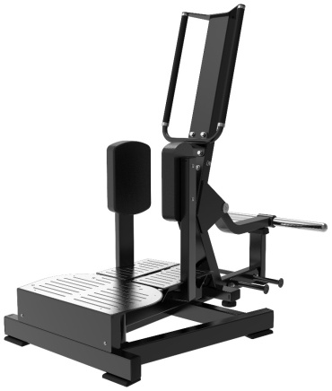 Приведение/отведение бедра HAMMERGYM DZ110