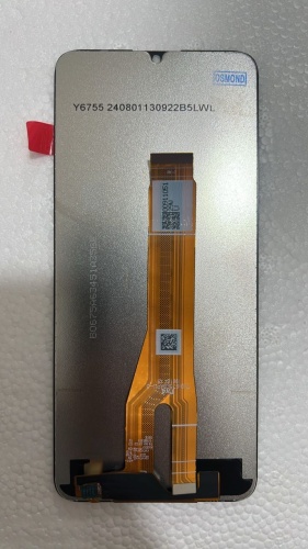 OSMOND дисплей с тачскрином для Honor X7a
