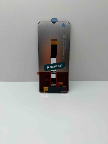 Дисплей с тачскрином для Redmi Redmi 12 C, Poco C55