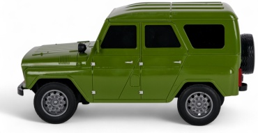 Машинка УАЗ на радиоуправлении Играйка JY-4025